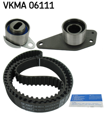 SKF Vezérműszíj készlet VKMA06111_SKF